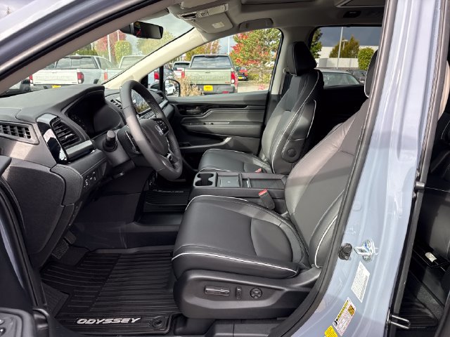 New 2027 Honda Odyssey Touring image 15