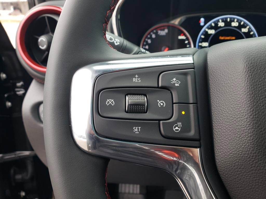 New 2026 Chevrolet Blazer RS w/ Driver Confidence II Package image 20