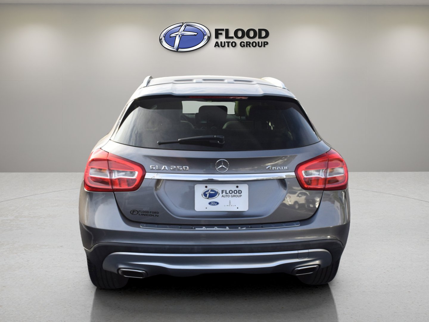 Used 2016 Mercedes-Benz GLA 250 4MATIC image 5