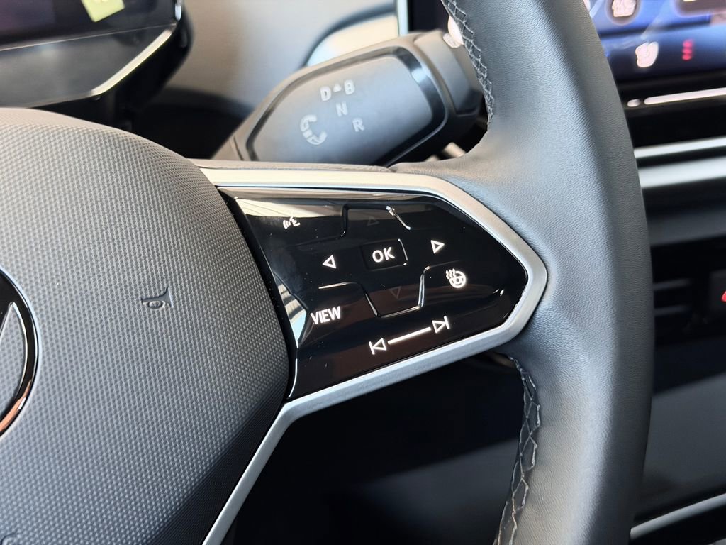 New 2026 Volkswagen ID.4 Pro S Plus AWD/4WD image 15