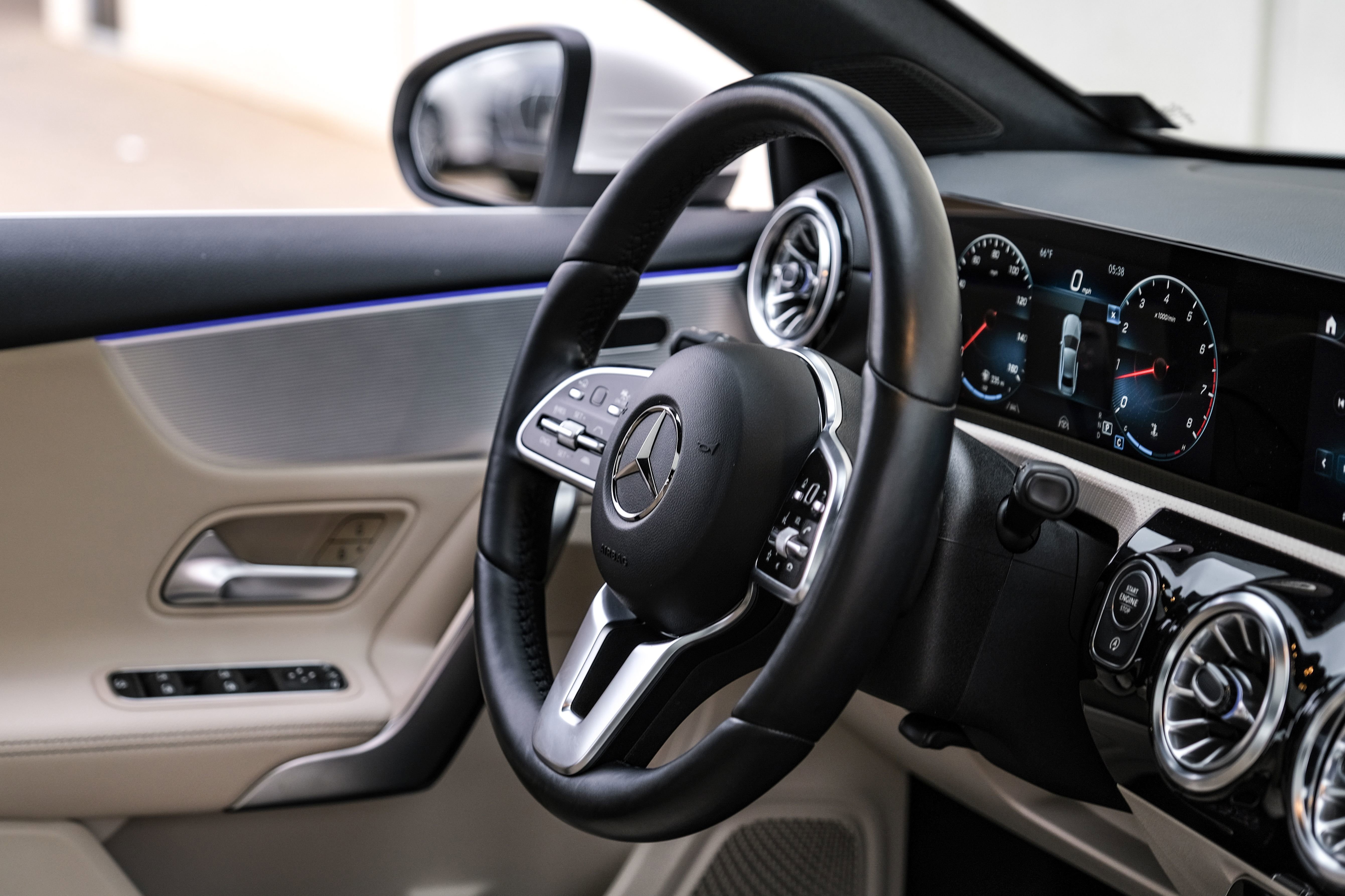 Used 2022 Mercedes-Benz A 220 image 13