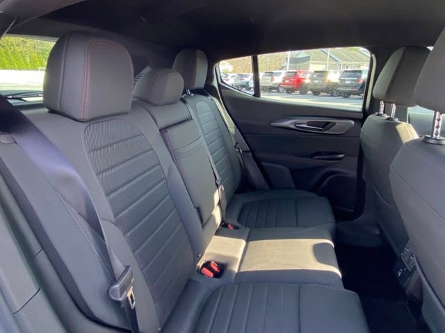 Used 2024 Dodge Hornet R/T w/ Tech Pack w/o Parking image 23