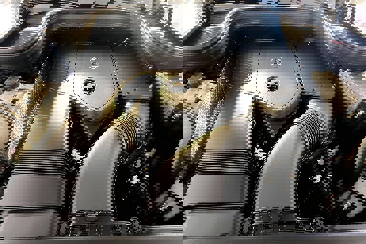 New 2026 Mercedes-Benz GLE 350 4MATIC image 14