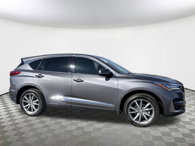 Used 2020 Acura RDX AWD w/ Technology Package image 7