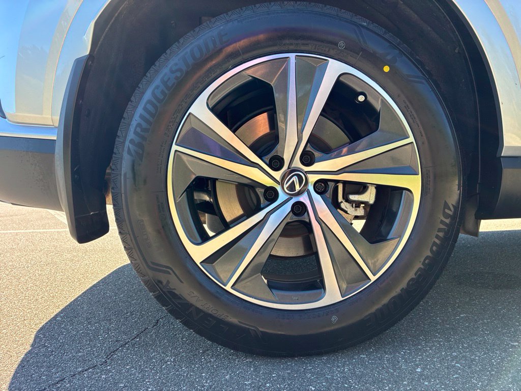 Certified 2024 Lexus RX 350 Premium w/ Cold Area Package FWD image 14
