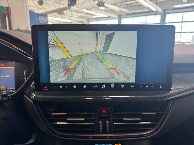 Used 2025 Ford Escape ST-Line Select w/ Tech Pack #1 image 15