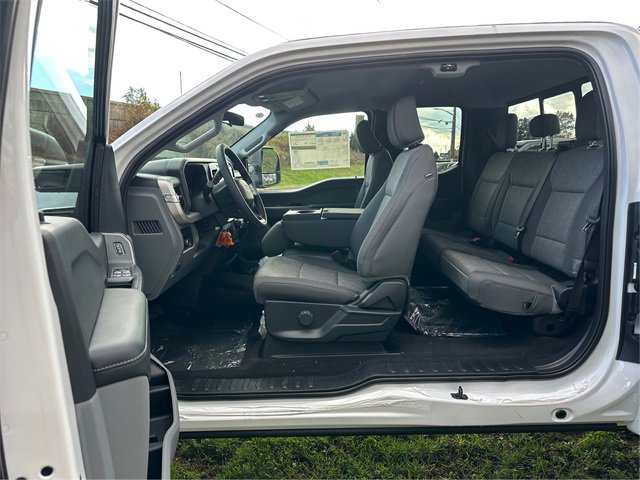 New 2026 Ford F350 XL image 9