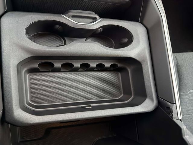 New 2026 RAM 2500 Big Horn AWD/4WD image 34