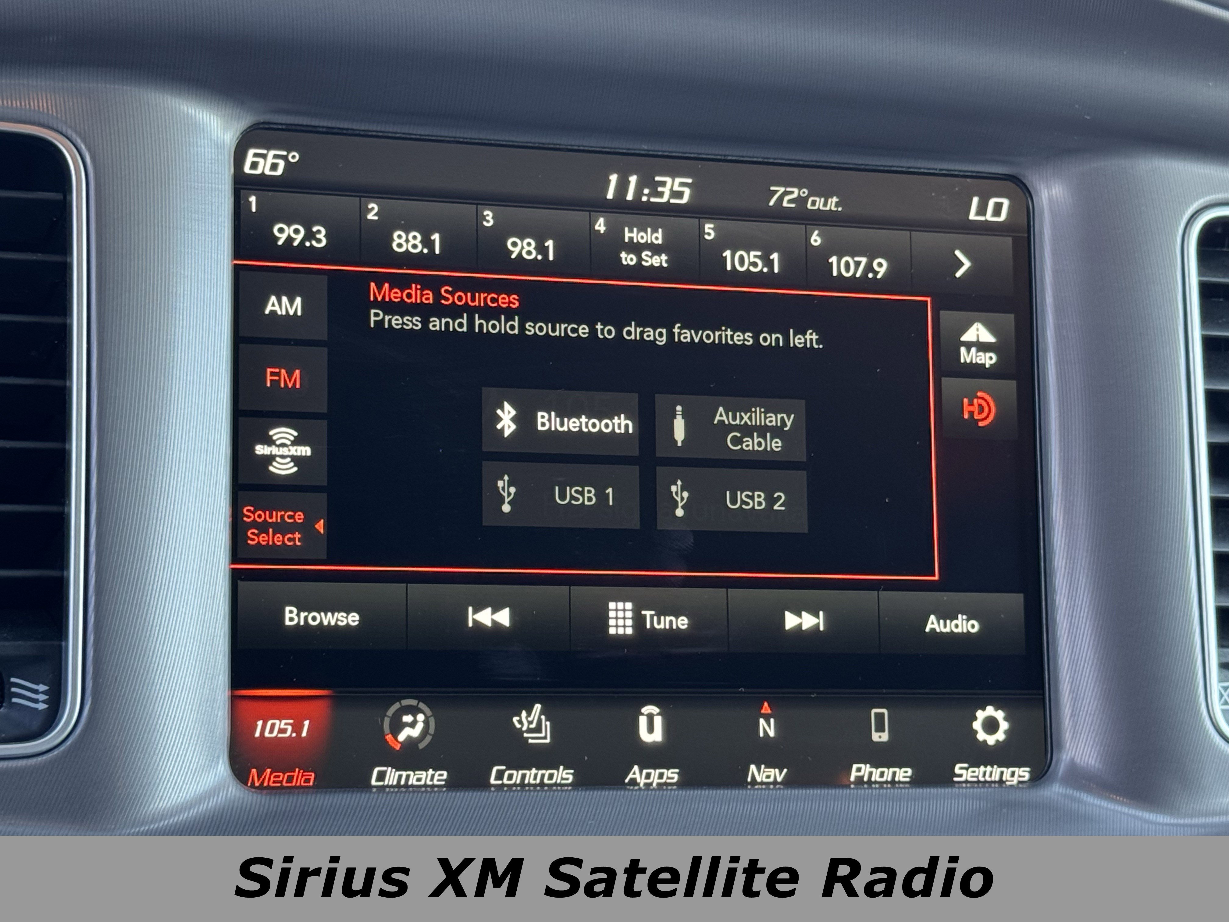 Used 2023 Dodge Charger Scat Pack image 7