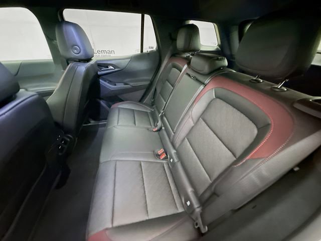 New 2026 Chevrolet Equinox RS w/ Convenience Package III image 27