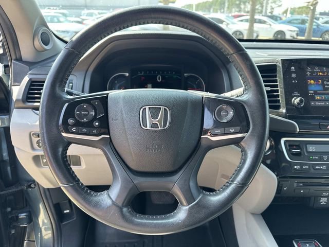 Used 2021 Honda Pilot Touring image 14