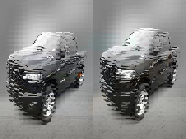 New 2026 RAM 1500 Big Horn image 2