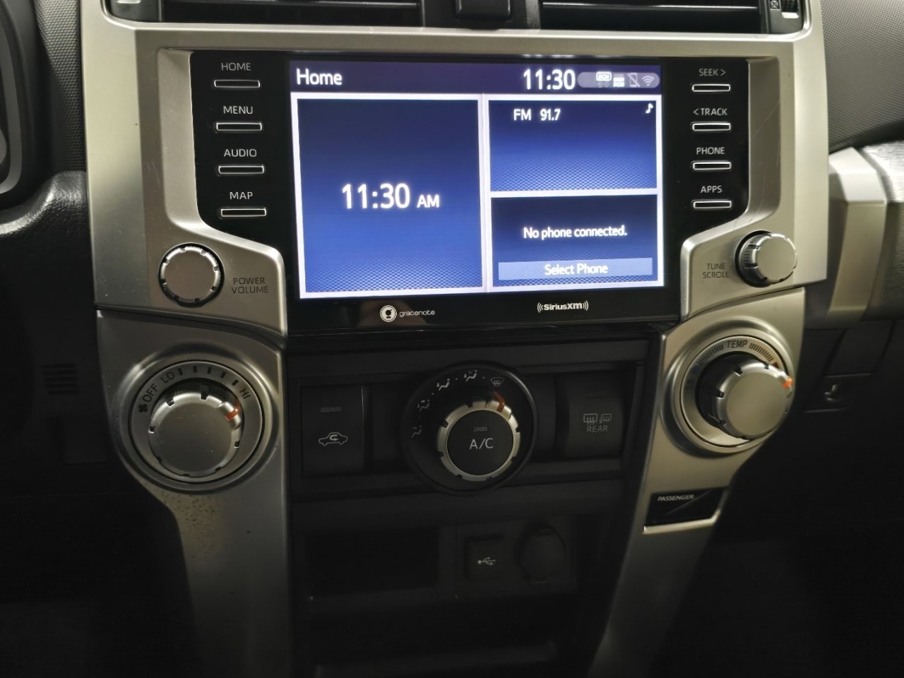 Certified 2020 Toyota 4Runner SR5 image 27