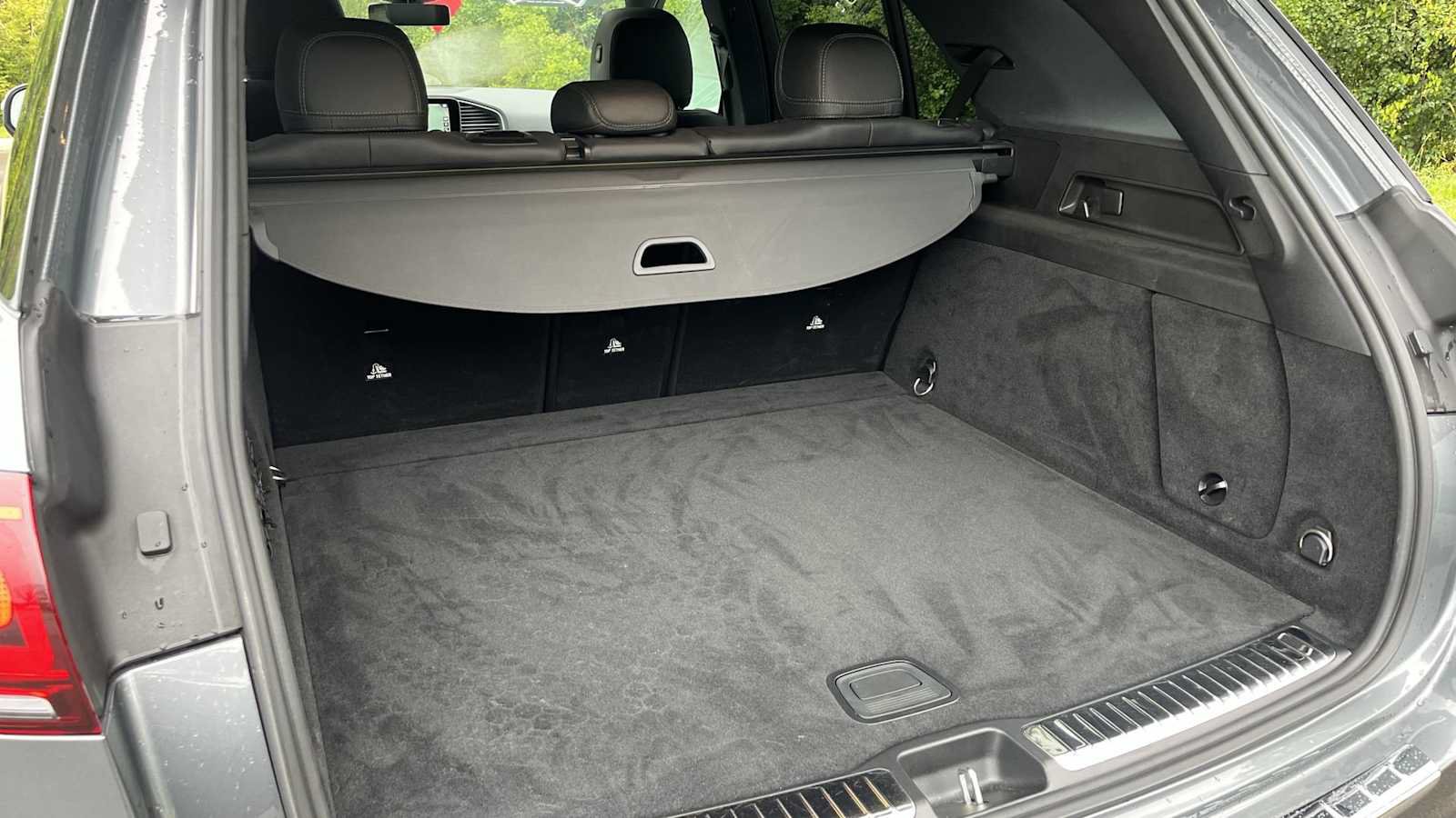 Certified 2022 Mercedes-Benz GLE 350 4MATIC image 50
