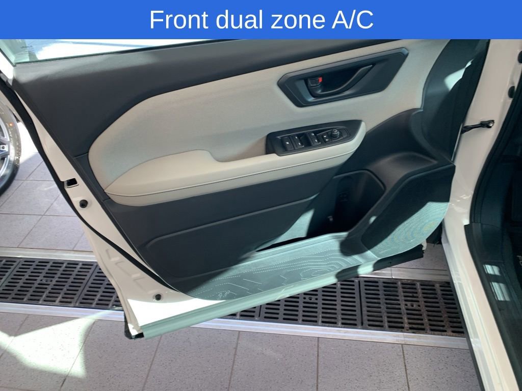 New 2026 Subaru Forester image 3