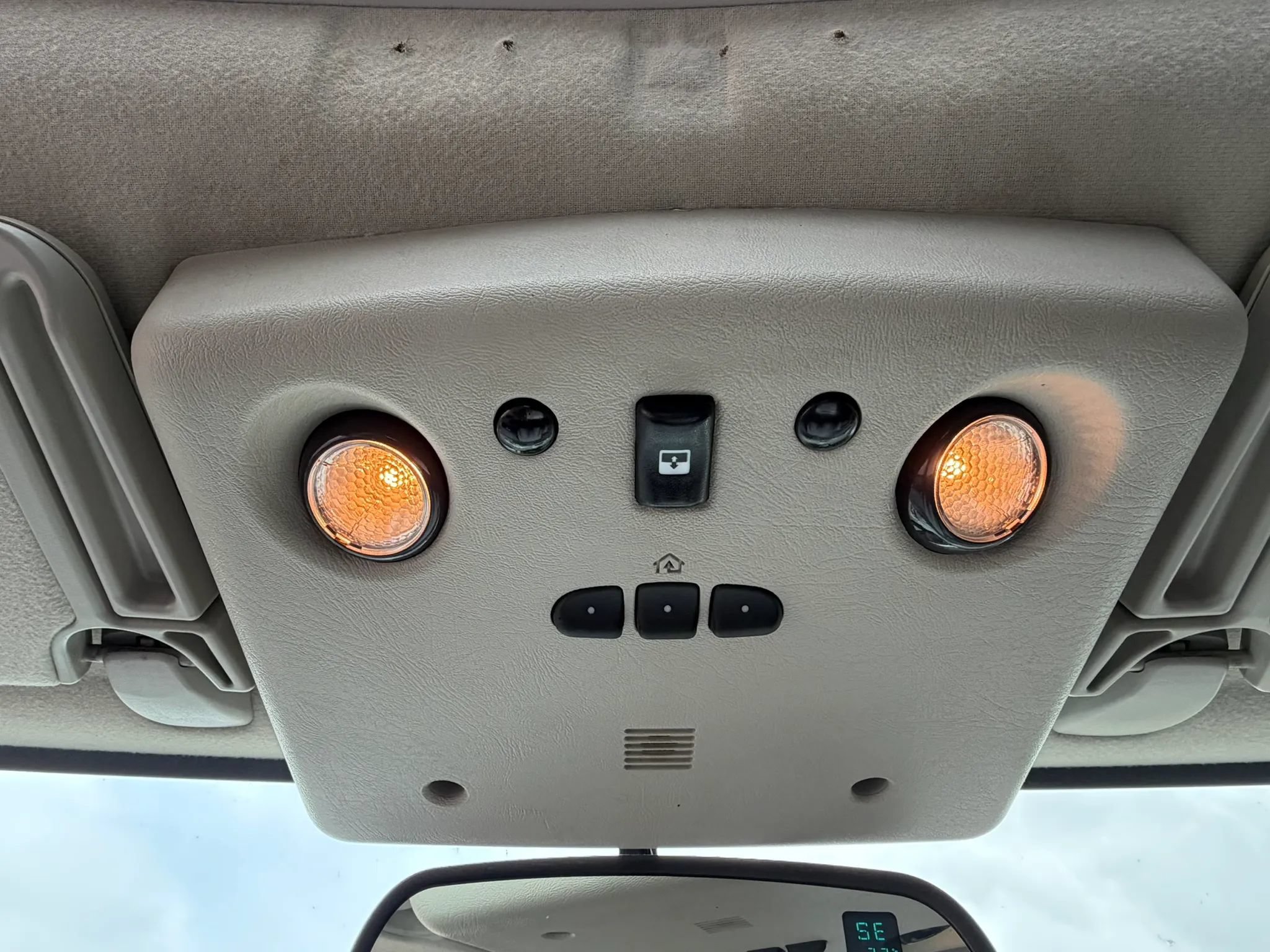 Used 2004 HUMMER H2 AWD/4WD image 28
