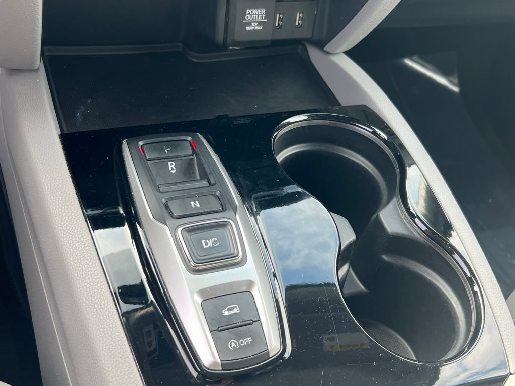 Used 2017 Honda Pilot Elite image 34