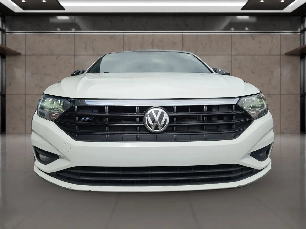 Used 2020 Volkswagen Jetta R-Line w/ R-Line Cold Weather Package FWD image 18