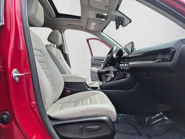 Used 2025 Honda CR-V EX-L image 21