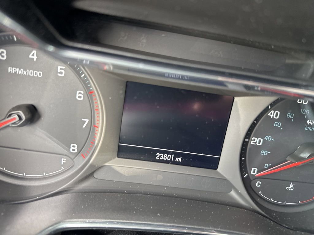 Used 2023 Chevrolet TrailBlazer LT w/ Convenience Package image 20