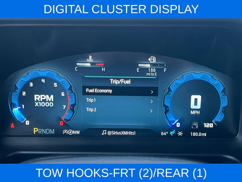 New 2026 Ford Bronco Big Bend image 18