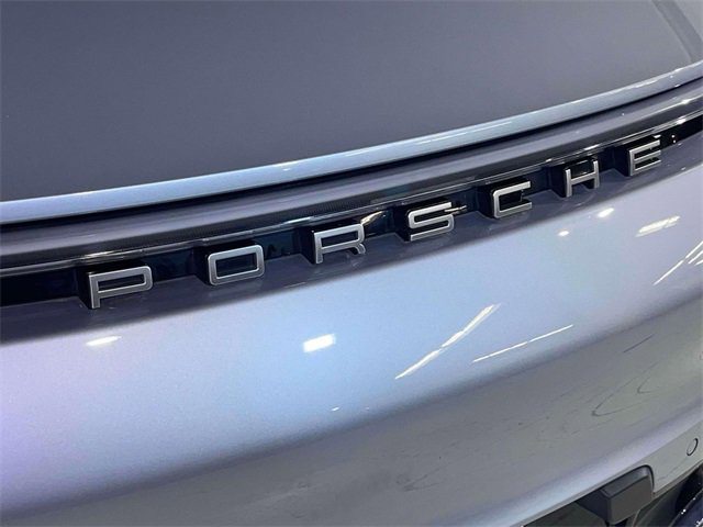 Used 2022 Porsche 911 Carrera 4S image 11