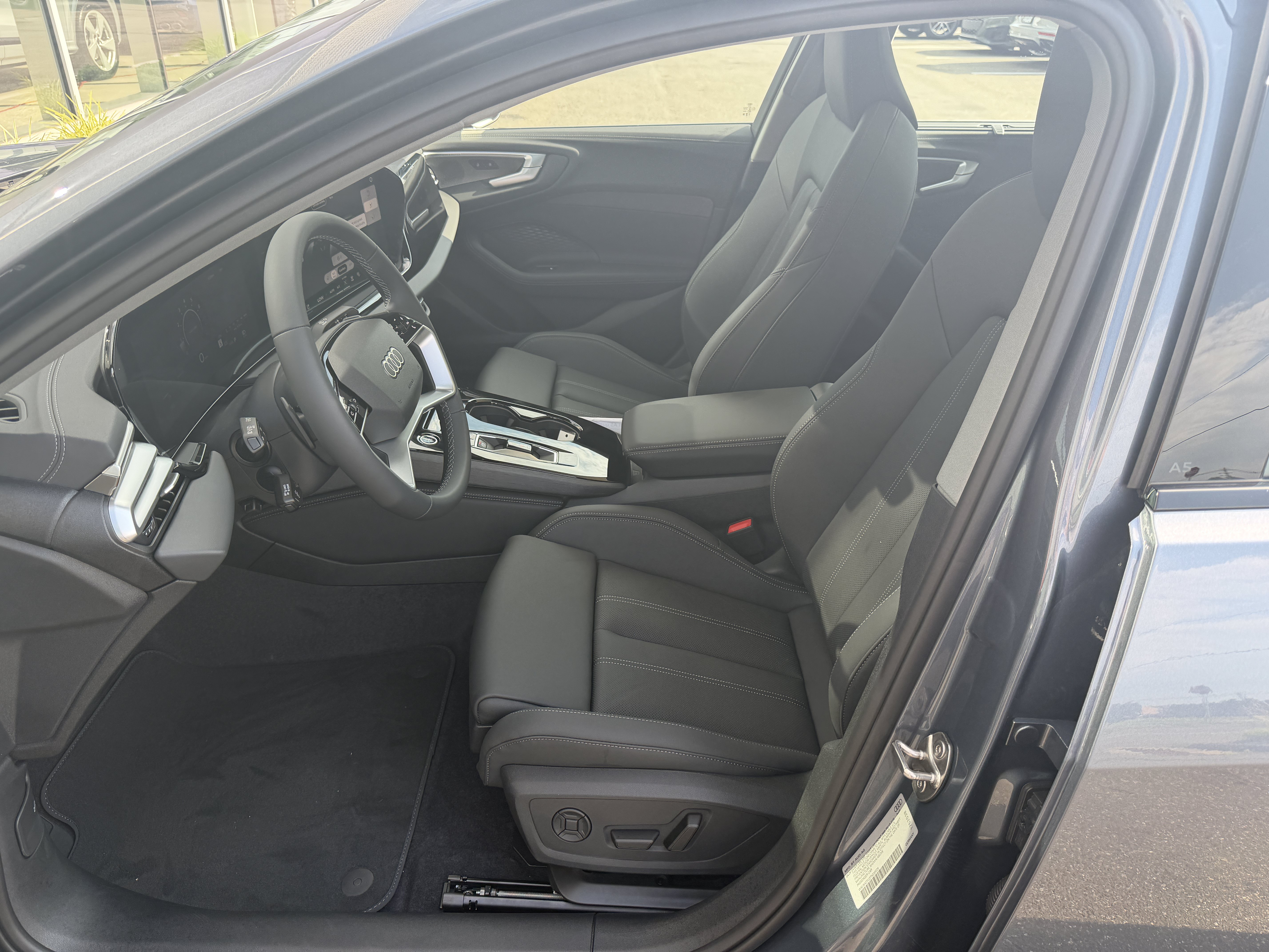 New 2026 Audi A5 2.0T Premium Plus AWD/4WD image 5