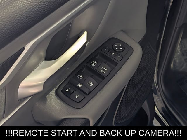 Used 2023 RAM 1500 Big Horn AWD/4WD image 18