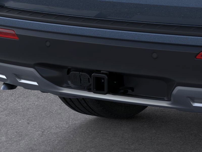 New 2026 Ford Explorer Active AWD/4WD image 23