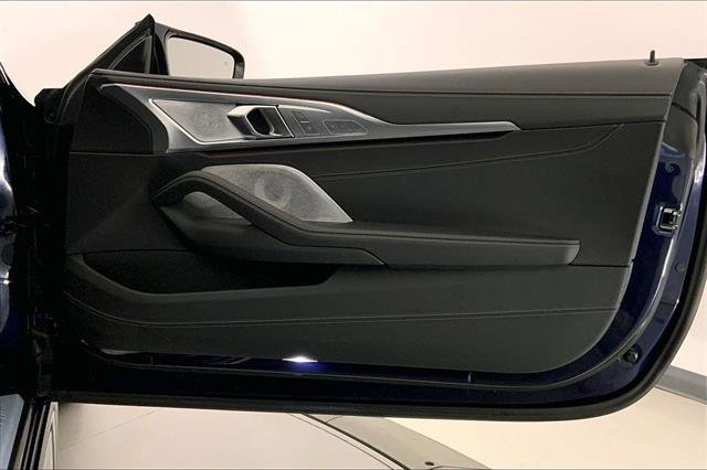 Used 2025 BMW M850i xDrive Coupe image 25