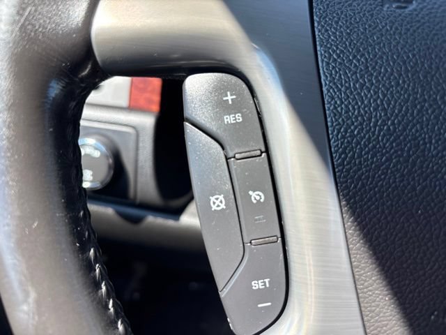 Used 2014 Chevrolet Suburban LT AWD/4WD image 20