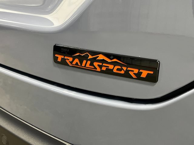 New 2026 Honda Pilot TrailSport image 6