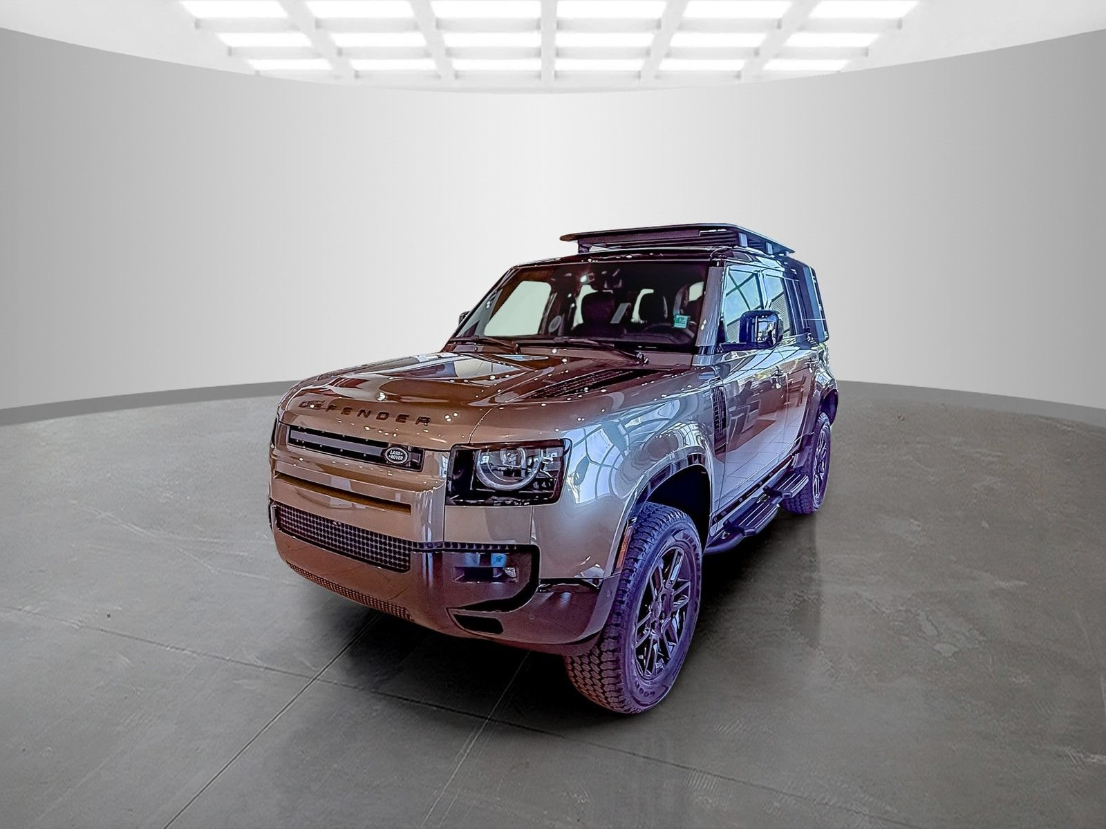 New 2026 Land Rover Defender 110 X-Dynamic SE