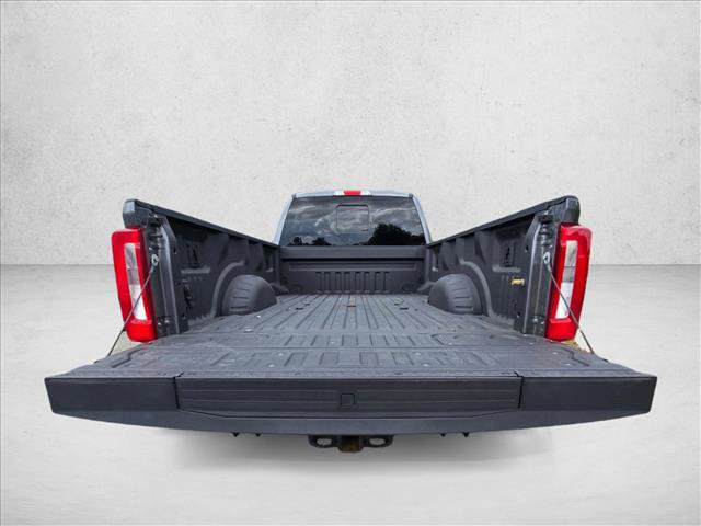 Certified 2023 Ford F450 XL w/ FX4 Off-Road Package AWD/4WD image 6
