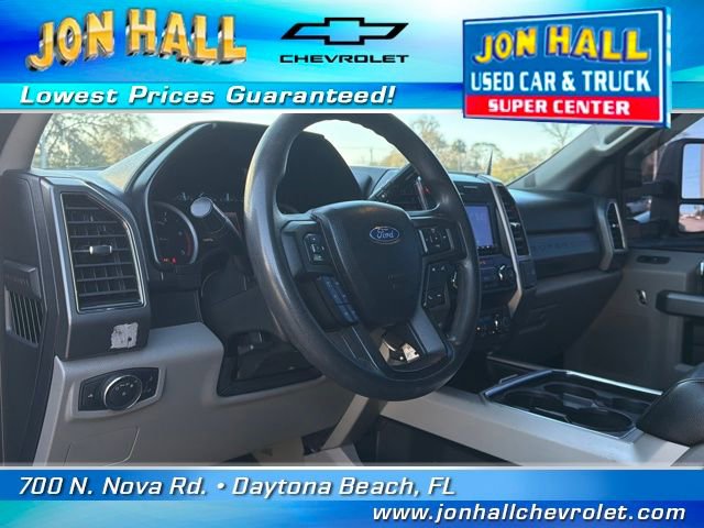 Used 2019 Ford F350 XLT image 21