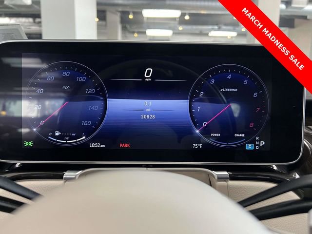 Certified 2023 Mercedes-Benz S 580 S 580 image 23