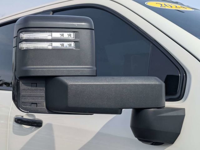 Used 2024 GMC Sierra 2500 Denali Ultimate image 10