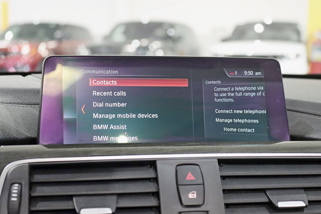 Used 2018 BMW M4 Convertible RWD image 24