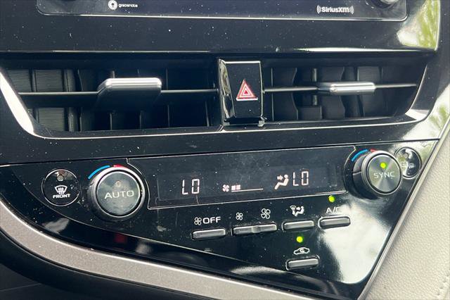 Certified 2024 Toyota Camry LE FWD image 20