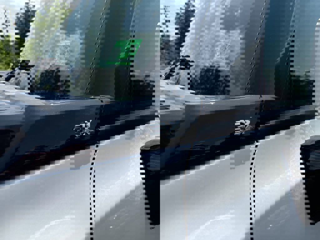 New 2025 GMC Hummer EV 3X image 67