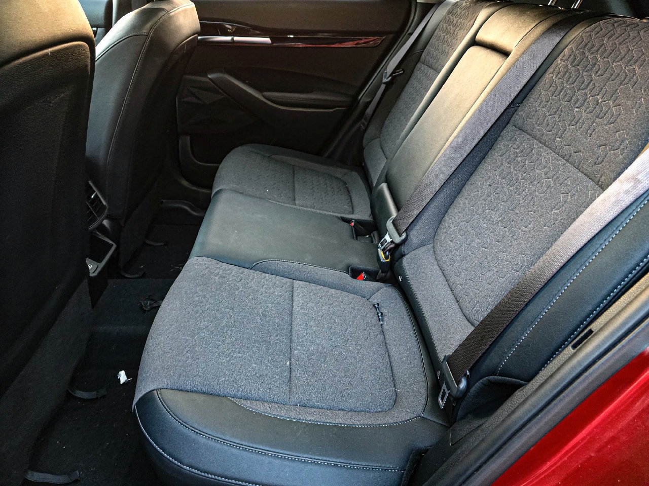Used 2024 Kia Seltos S AWD/4WD image 23