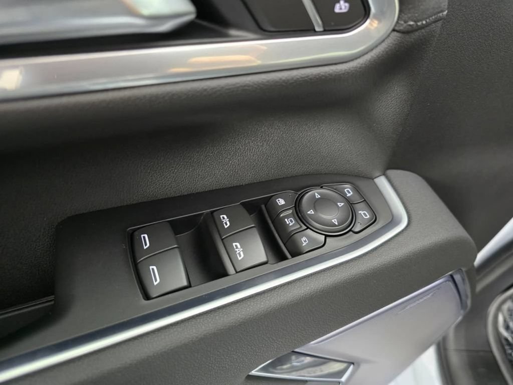 New 2026 Chevrolet Silverado 2500 High Country w/ High Country Premium Package AWD/4WD image 25
