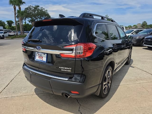 Used 2024 Subaru Ascent Limited w/ Technology Package AWD/4WD image 3