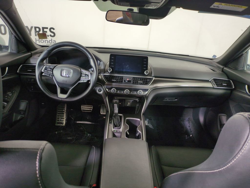 Used 2020 Honda Accord Sport image 15