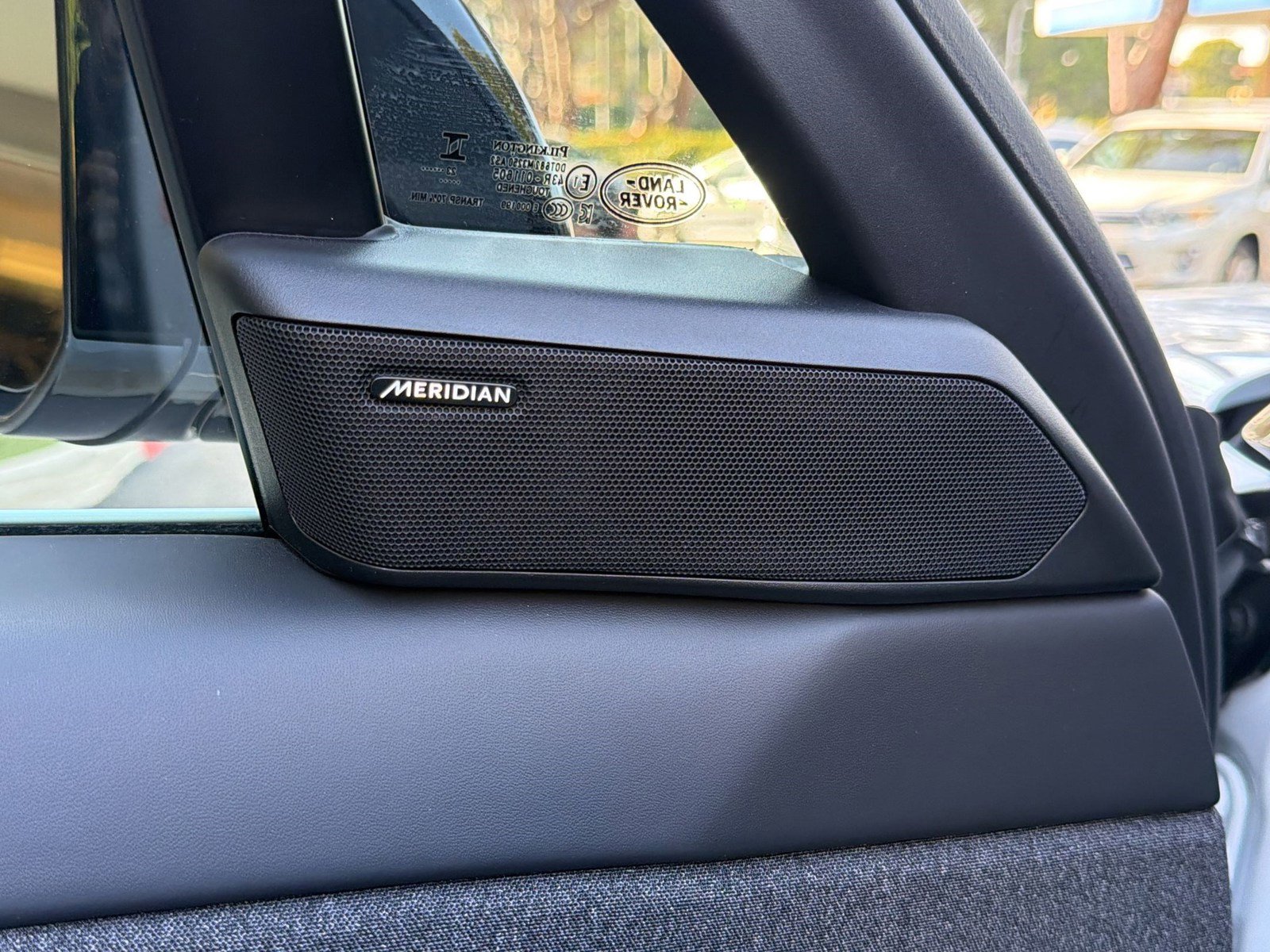 Used 2023 Land Rover Range Rover Sport SE image 23