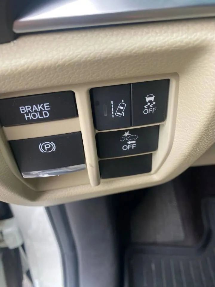 Used 2019 Acura MDX FWD image 10