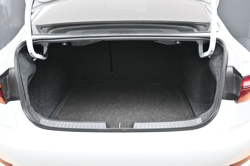 Used 2021 Volkswagen Jetta S FWD image 15