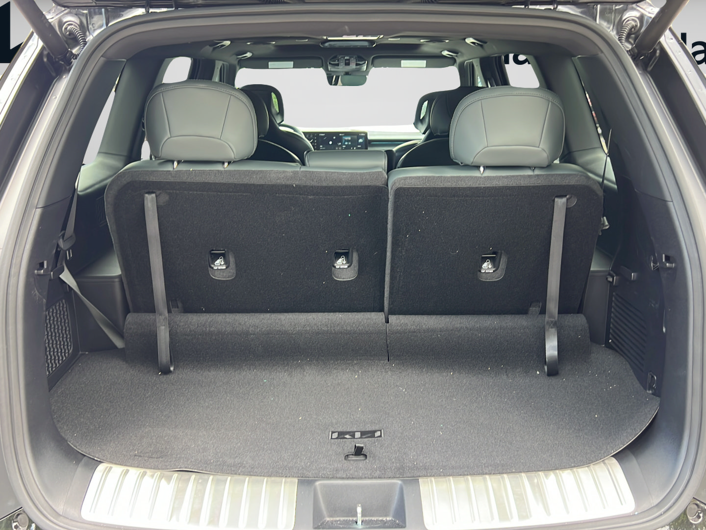 New 2027 Kia Telluride SX X-Line AWD/4WD image 9