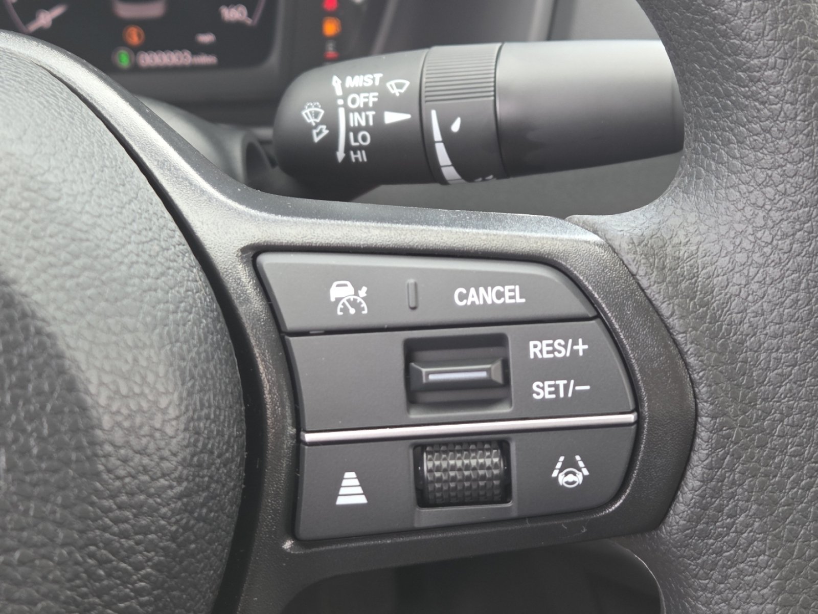 New 2026 Honda Accord LX image 4