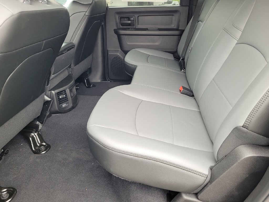 New 2026 RAM 2500 Tradesman AWD/4WD image 5